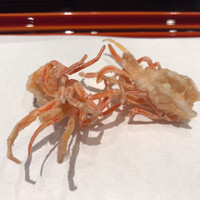 てんぷら 近藤 - 