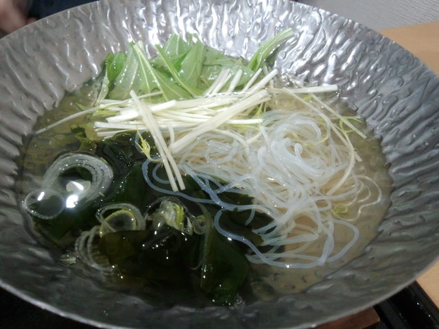 和食 すずなり - 釧路（日本料理）の写真