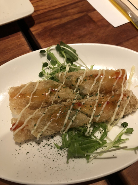 紅谷町bqバール ビーキューバール 平塚 ダイニングバー 食べログ