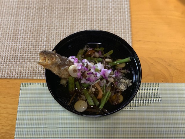 七ツ母里（ナナツモリ） - 泉中央（そば）の写真