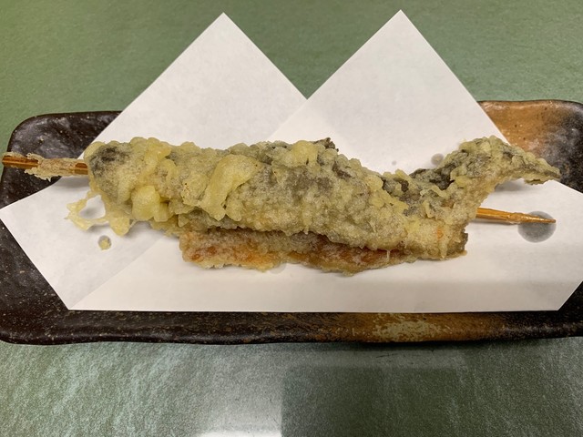 七ツ母里（ナナツモリ） - 泉中央（そば）の写真