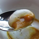 emuN - かぼちゃのポタージュ