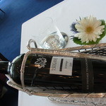 レストラン タテル ヨシノ 銀座 - 