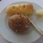 レストラン タテル ヨシノ 銀座 - 