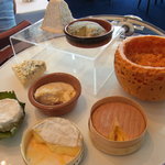 レストラン タテル ヨシノ 銀座 - 