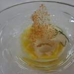 レストラン タテル ヨシノ 銀座 - 