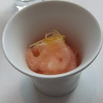 emuN - グレープフルーツソルベ