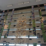 レストラン タテル ヨシノ 銀座 - 