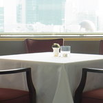 レストラン タテル ヨシノ 銀座 - 