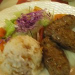 アセナ - キョフテ