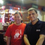 アセナ - 復帰したレベントさん、綾子さん