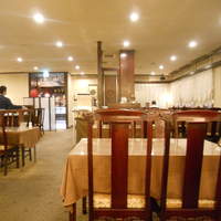 華正樓 新館 - 店内