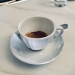 Antica Pasticceria Castino - Ristretto