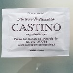 Antica Pasticceria Castino - Zucchero