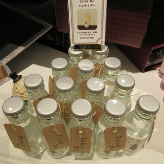 水曜日のアリス 福岡_2