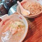 特麺コツ一丁ラーメン - 