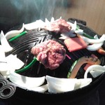 成吉思汗 大黒屋 - 