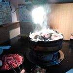 成吉思汗 大黒屋 - 