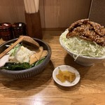 里のうどん - 