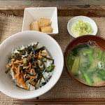 ショクヤボ農園 - 