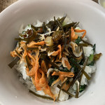 ショクヤボ農園 - 