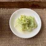 ショクヤボ農園 - 