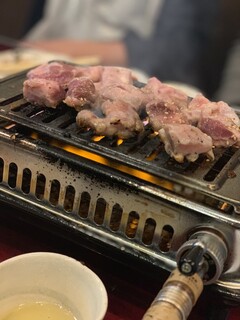 Horumon Yakiniku Kimuchi - 