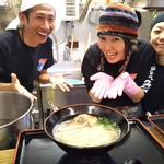 こだわり讃岐製麺所