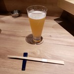 Takibi Robata Fukurou - 