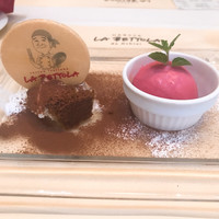 ラ・ベットラ・ダ・オチアイ ナゴヤ - 