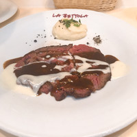 ラ・ベットラ・ダ・オチアイ ナゴヤ - 