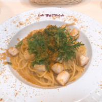 ラ・ベットラ・ダ・オチアイ ナゴヤ - 