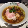 ラーメン ロケット開発