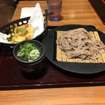 Hankyuusoba - 