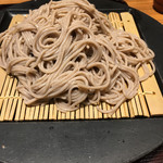 Hankyuusoba - 