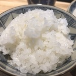 とんかつ七井戸