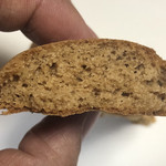 大串製菓店 - ひしぼうろ