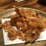 新橋日本酒 おだしと、おさけ。すずめ - 