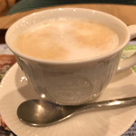 Café De Crié - カフェオレ