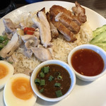 THAIFOOD DINING&BAR　マイペンライ - 