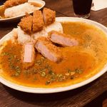 カレーピーク - 