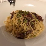 横浜馬車道 旬の肉料理イタリアン オステリア・アウストロ - 