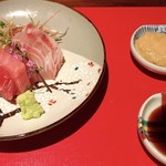 賛否両論 - お造り