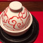 賛否両論 - 器もいちいち素敵