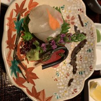 京都祇園 天ぷら八坂圓堂 - 