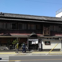 川越 いちのや - 