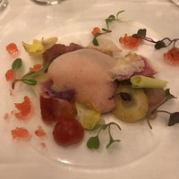 アマルフィイ・モデルナ - 