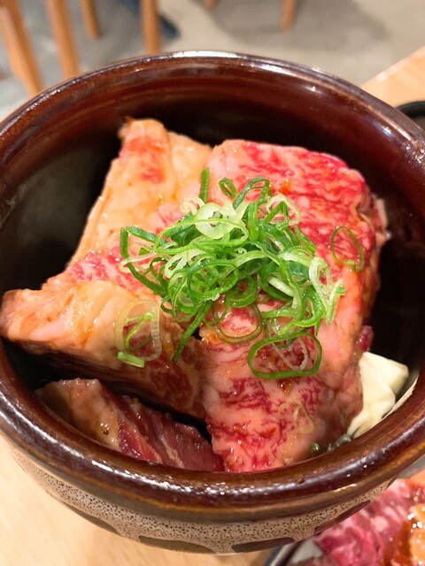 炭火庵 犇き堂 ひしめきどう 郵便局前 焼肉 ネット予約可 食べログ