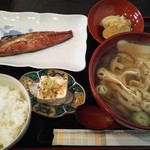 Rakuda Ya - 