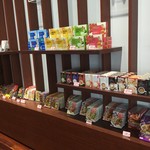 味の素 川崎工場 - あじぱんだショップ商品